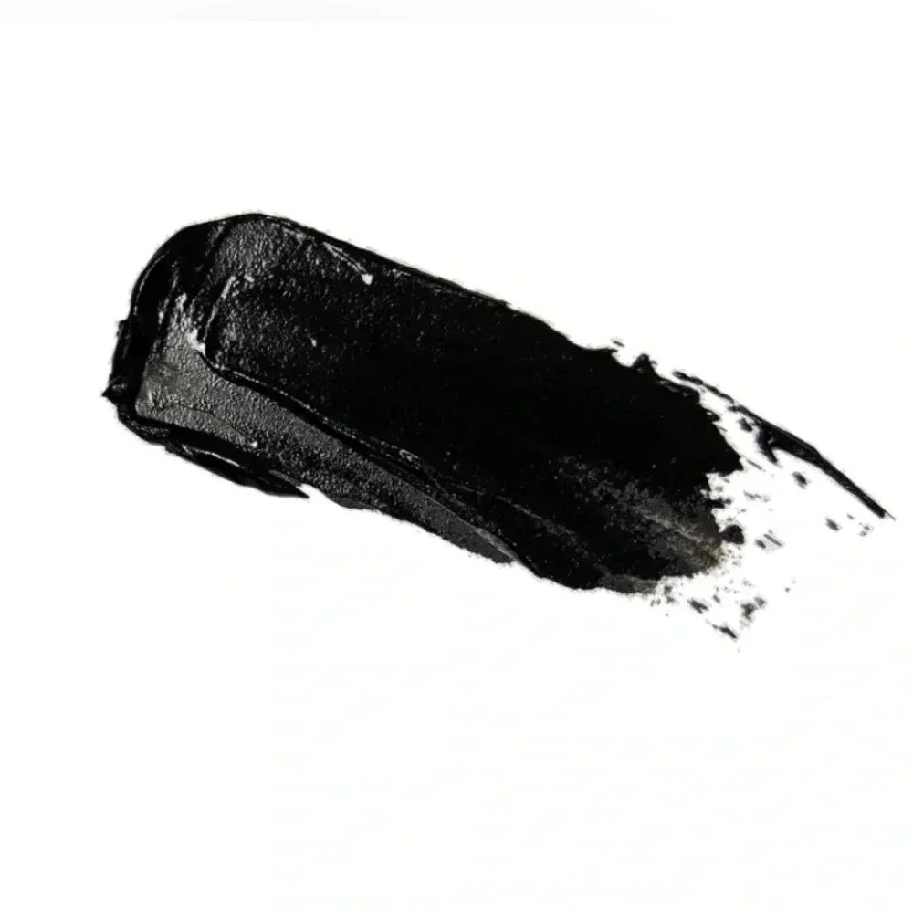 Surratt Lid Lacquer Eye Gloss Cream Eyeshadow Shikkoku (Black Lacquer) 3.3g - Picture 2 of 5